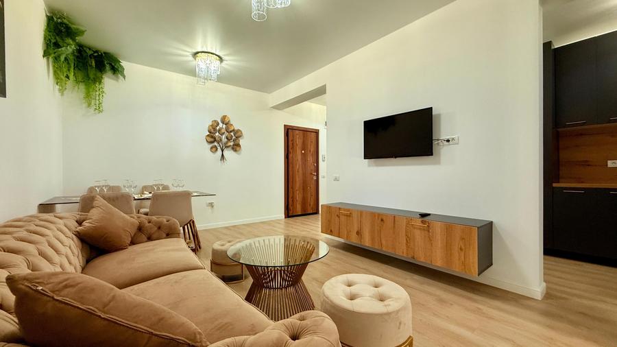 Apartamente cu 2 camere Queens Residence – Mamaia Nord  0% COMISION - 16