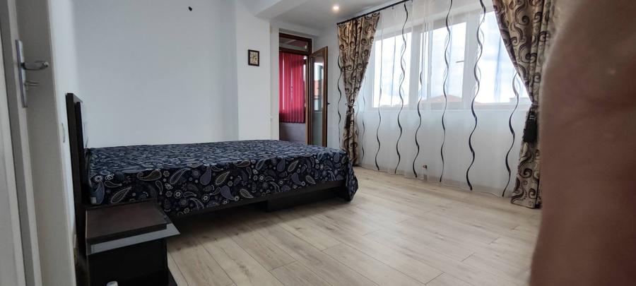 🙋Compozitori🔸 3 Camere Decomandate 72,5m² Mobilat Utilat Centrala Parcare - 7