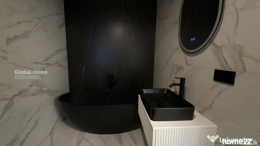 Apartament 3 camere 108mp | 13 Septembrie | 0% Comision | Pa - Bucuresti (Bucuresti-Ilfov) - 1