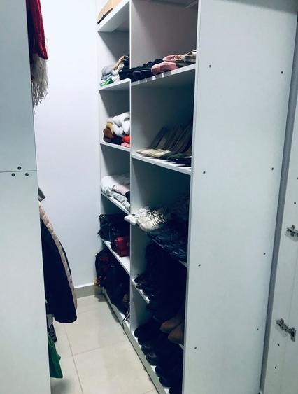 Apartament cu 2 camere semidecomandat, mobilat în Iancului