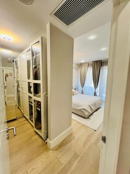 2 camere TRIANA | Iancu Nicolae | Pipera | 2 parcari - 1