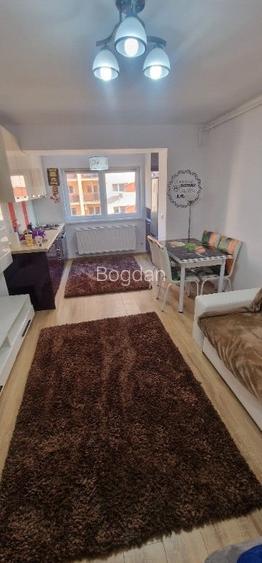 Apartament 2 camere Nicolae Teclu Pallady ??