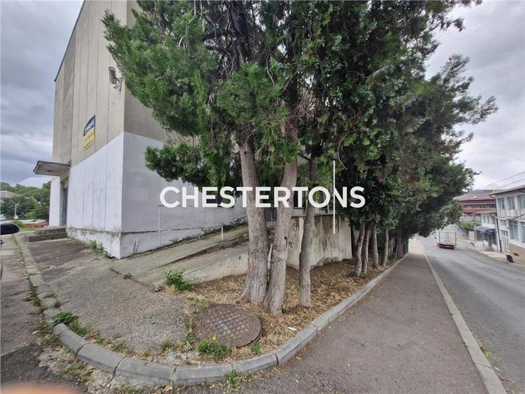 Birou, de 963 mp, în Ultracentral