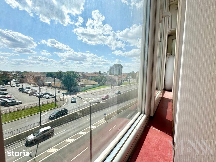 Apartament cu 3 camere în Cantemir