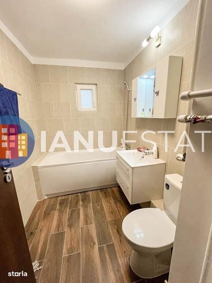 Apartament cu 2 camere decomandat în Berceni