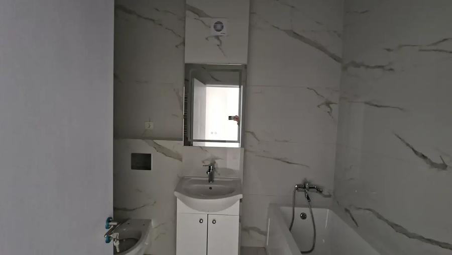 Apartament 2 Camere metrou 15 minute N Teclu pret de nerefuzat - 11