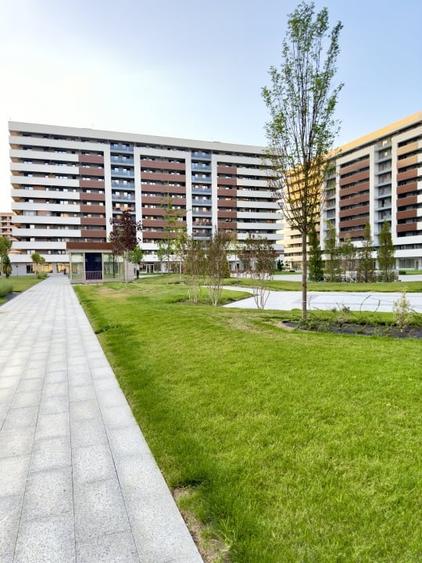 Apartament cu 3 camere decomandat în Copou