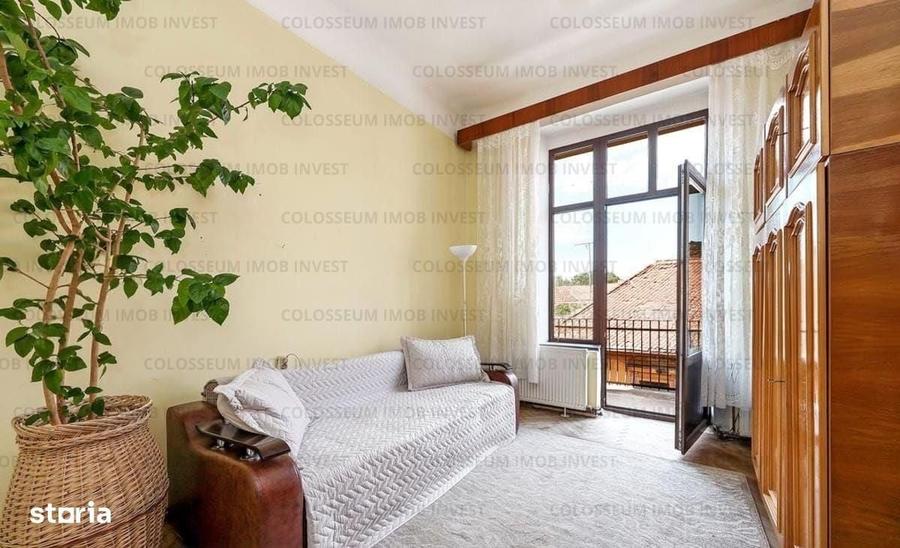 Apartament 6 camere la casa- Centrul Vechi Brasov - 5