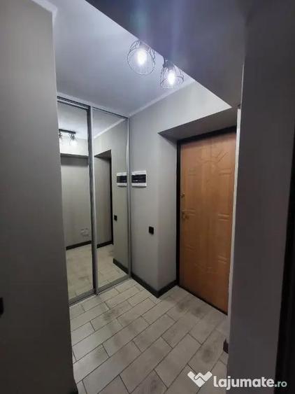 Garsonieră în Metalurgiei