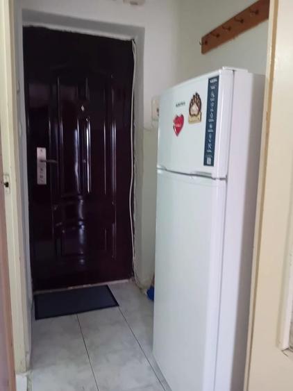 Garsonieră decomandată în Exterior Vest
