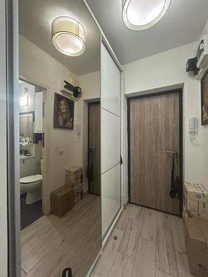 66990 euro-Garsoniera 32mp- MegaMall- bloc 1980 reabilitat - 4
