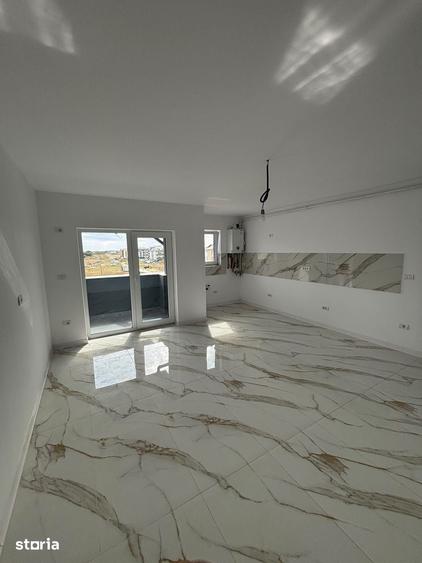 Apartament cu 2 camere în Soarelui