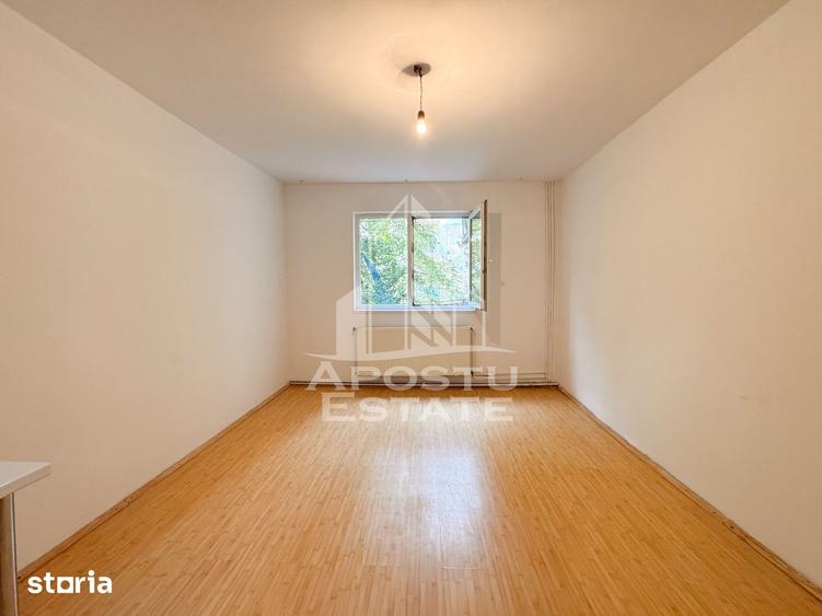 Garsoniera, 22mp, boxa, etajul 1, renovata, zona Blascovici Timisoara - 3