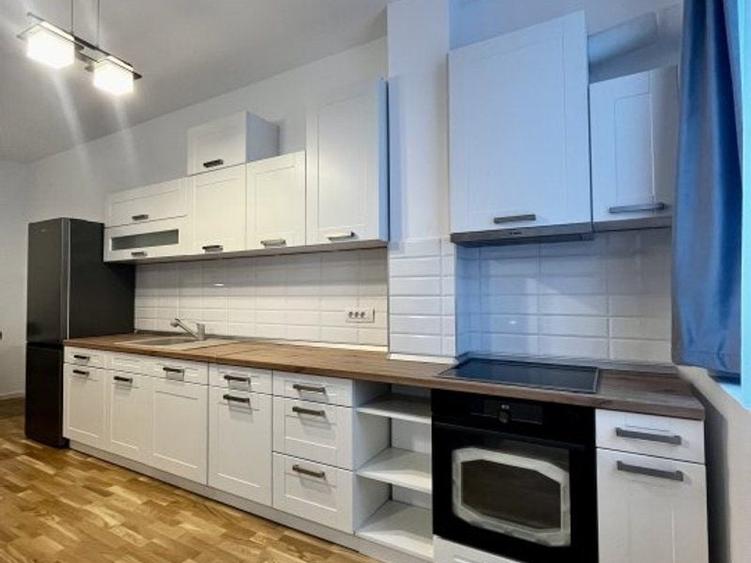 Apartament cu 2 camere decomandat, mobilat în Take Ionescu
