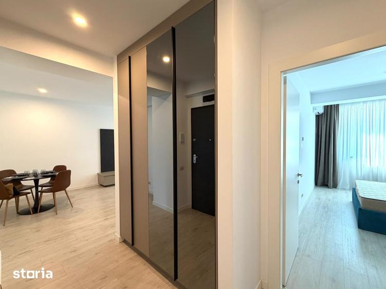 APARTAMENT PREMIUM 64 mp | PRIMA INCHIRIERE | PIPERA PLAZA - 15