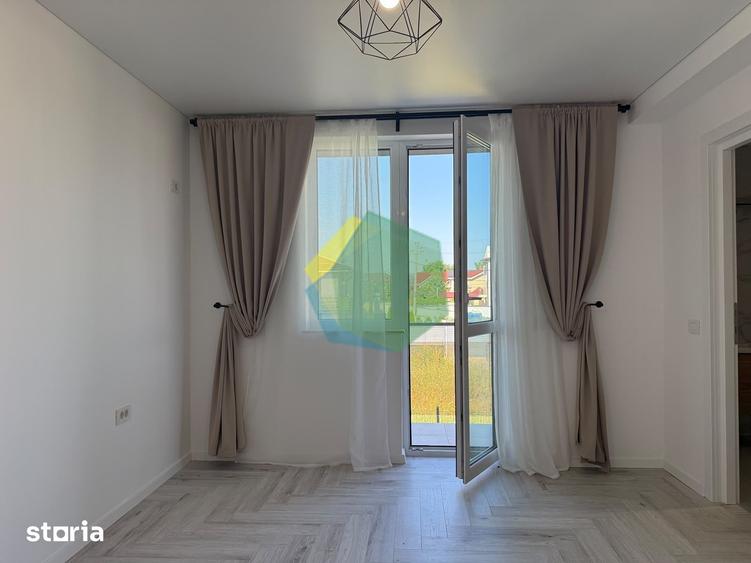 Duplex modern in Complex Privat | Curte Proprie | Otopeni Odai - 10
