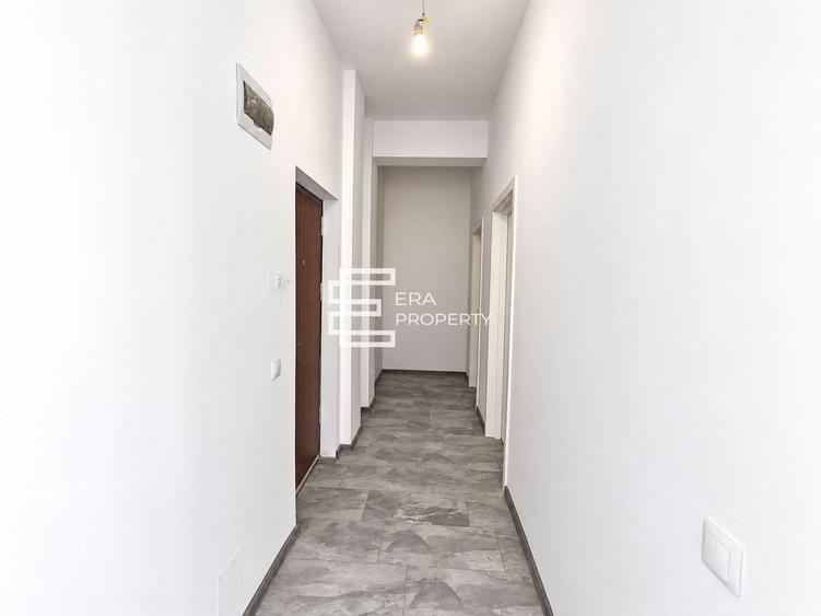 Apartament cu 3 camere decomandat în Șelimbăr