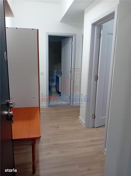 Garsonieră în Central
