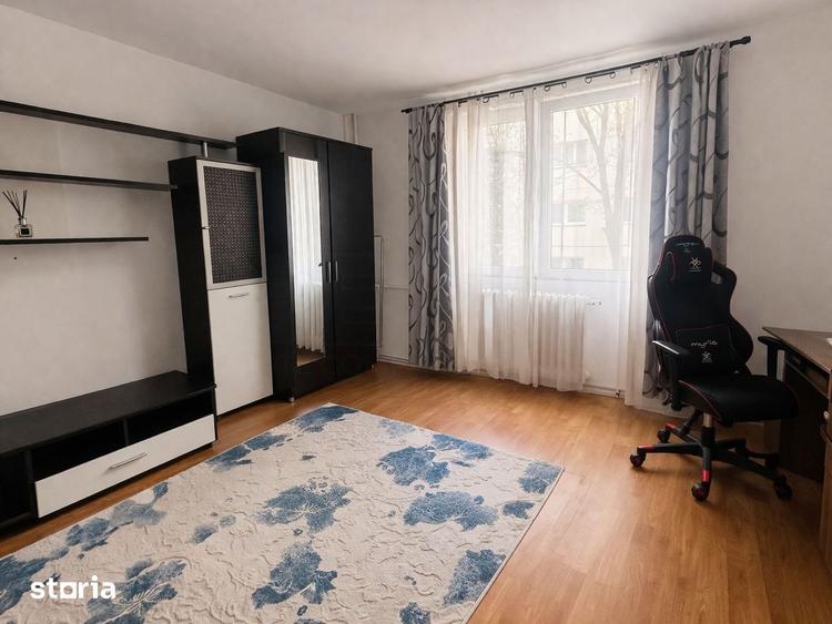 Garsoniera 33 mp | Etaj 2 | Zona Orizont | 51,000 - 3