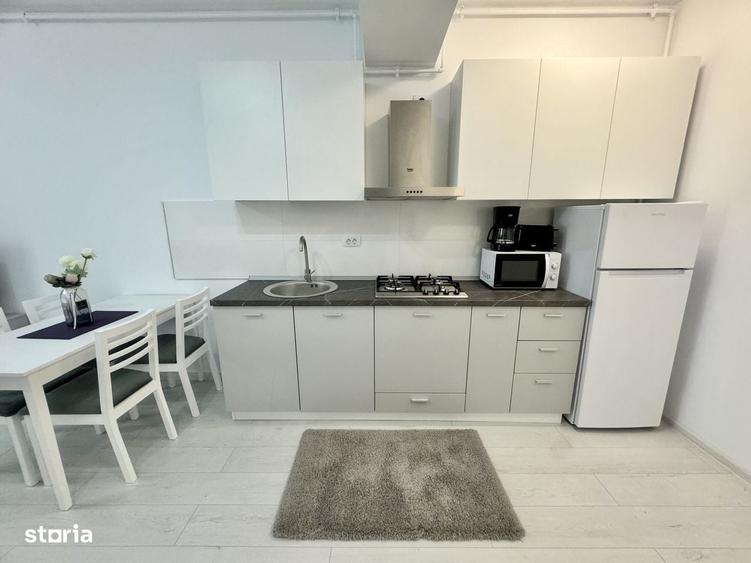 Apartament cu 2 camere în Cazino