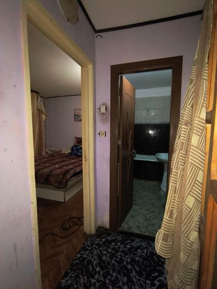 Apartament cu 2 camere în Unirii Sud