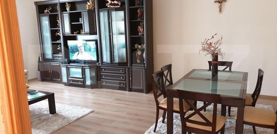 Casă individuală cu 4 camere cu Garaj în Năsăud