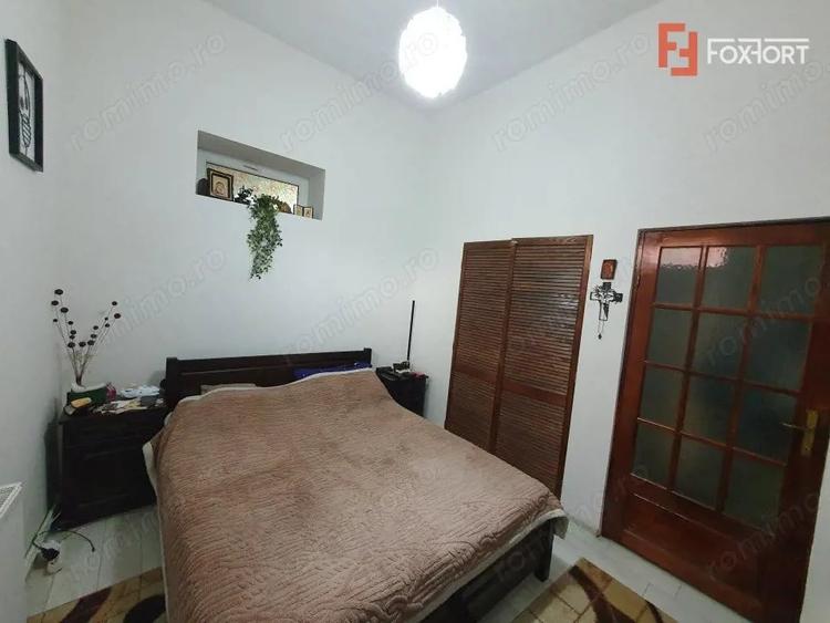 Apartament cu 2 camere decomandat, mobilat în Sinaia