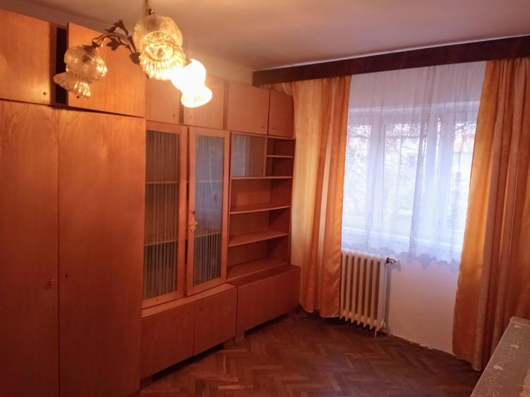 Apartament cu 2 camere în Șagului