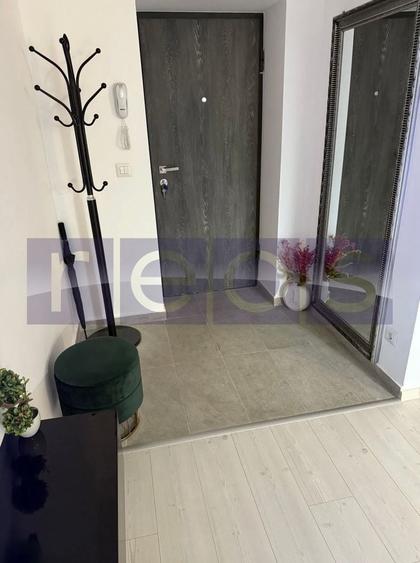 Apartament cu 3 camere în Theodor Pallady