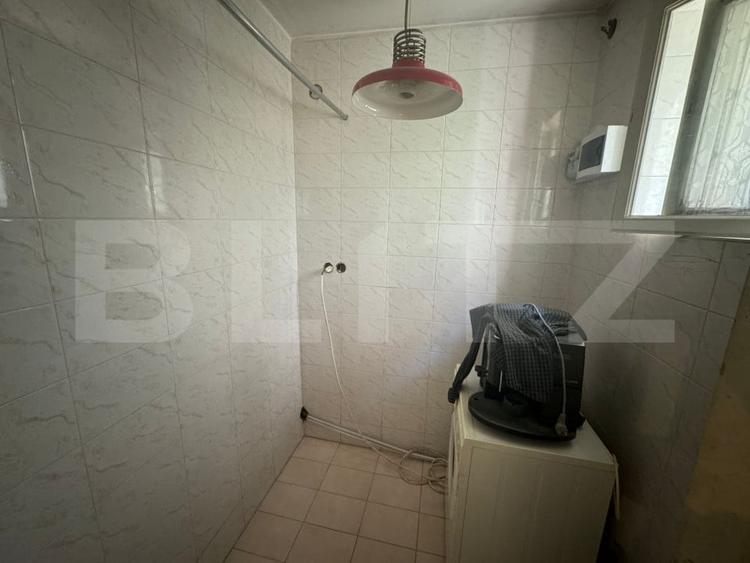 Apartament 3 camere, curte proprie de 230 mp, 95 mp utili, Zona 1 Mai-Malmo - 9