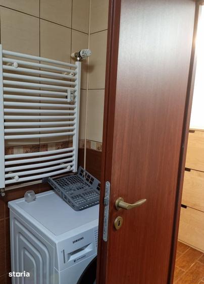 Apartament cu 2 camere decomandat în Tineretului
