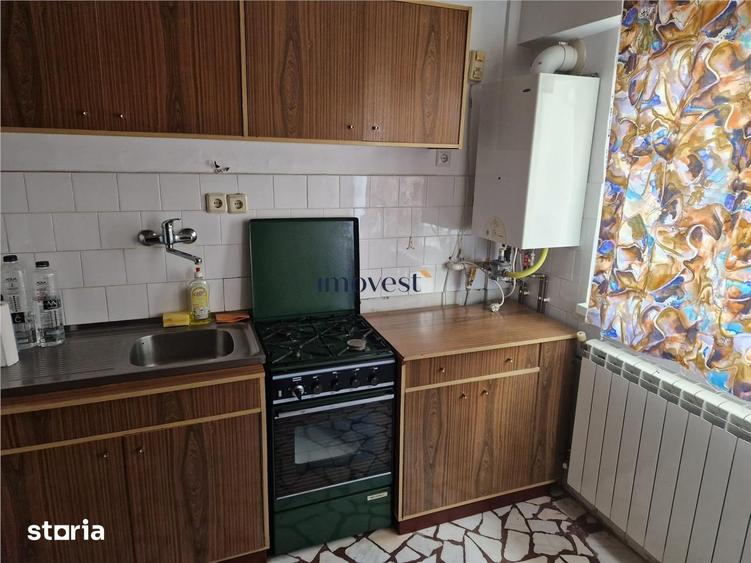 De inchiriat: Apartament cu 1 camera in zona Ultracentral - 2