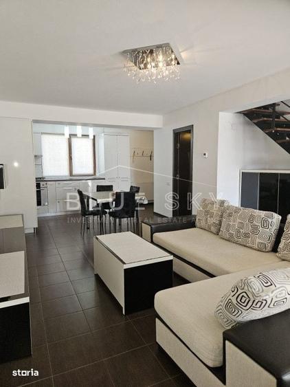 Apartament cu 3 camere în Nord