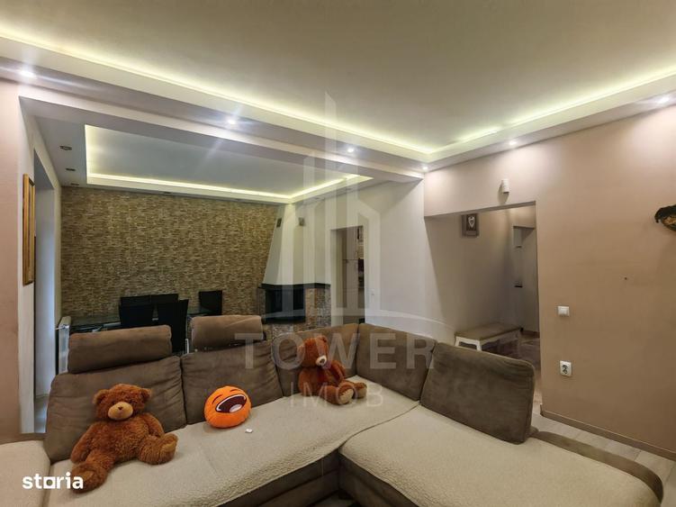 Casa Tip Duplex linga LIDL | Cartierul Arhitectilor Str. Paul Smarande - 16