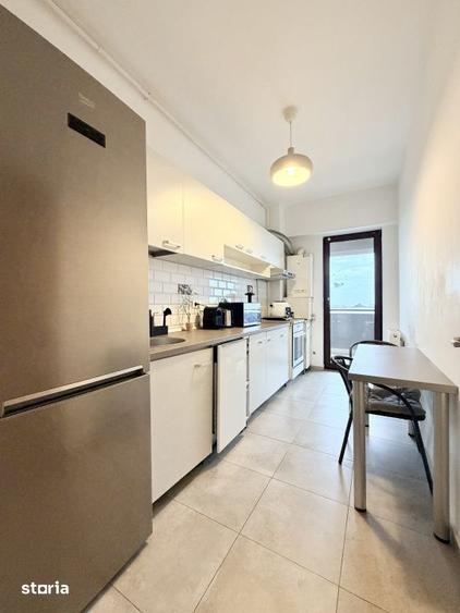 Apartament cu 2 camere in Gama Residence-Soseaua Oltenitei-Popesti Leo - 5
