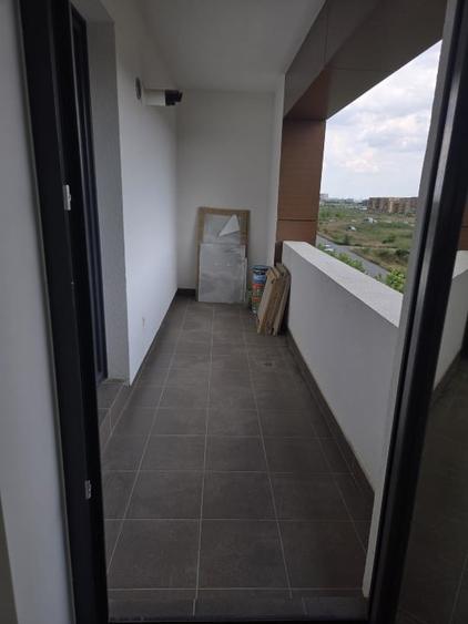 Apartament cu 3 camere decomandat în Theodor Pallady