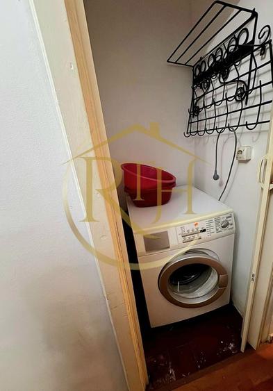 Apartament cu 3 camere decomandat, mobilat în Complex Studențesc