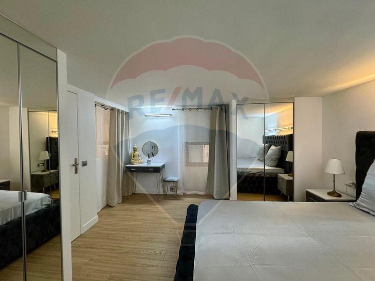 Apartament de inchiriat | ultrafinisat| 2 camere| central - 7