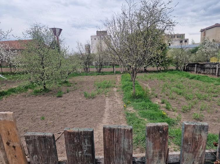 Casă cu 3 camere cu Teren 762 Mp în Ozun