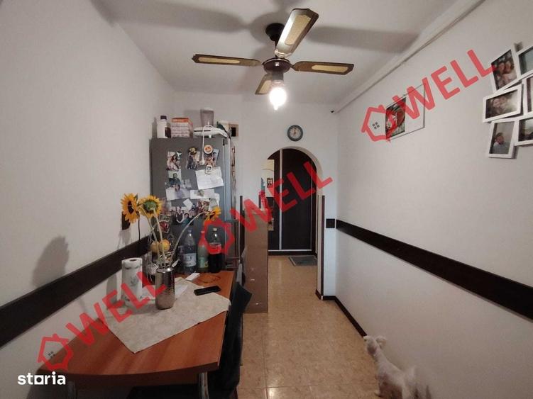 Apartament cu 3 camere de vanzare pe strada Stadionului! - 14