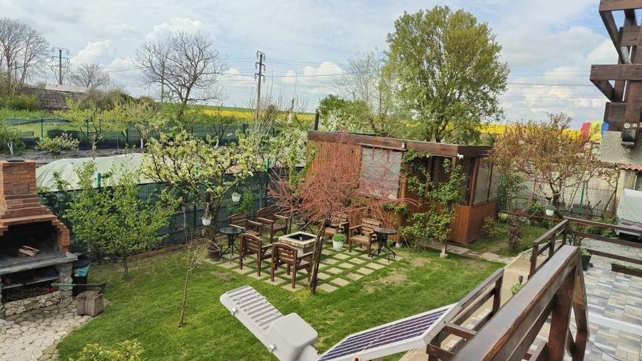 Apartament cu 3 camere decomandat în 23 August