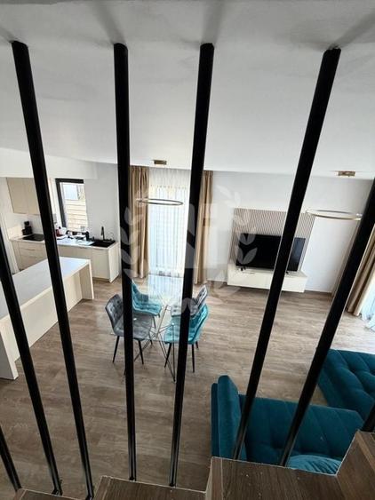 Casă cu 4 camere cu Teren 273 Mp în Balotești