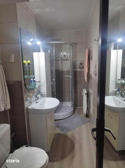Apartament complet utilat si mobilat - 7