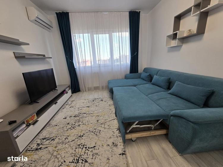 Apartament cu 2 camere în Regie