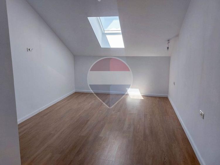 De inchiriat | Apartament 4 camere | Nobil Rezidence - Tunari - 14