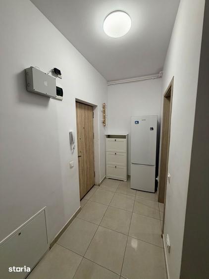 Garsonieră, mobilată în Valea Ialomiței