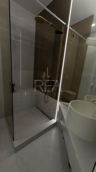 Apartament cu 3 camere decomandat, mobilat în Pipera