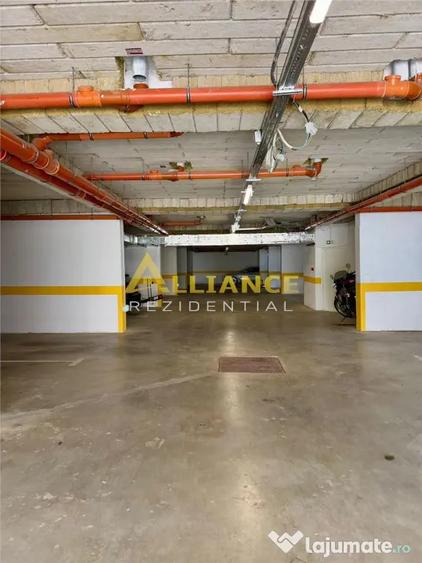 Apartament 2 camere decomandat { Strada Solstitiului } - 1