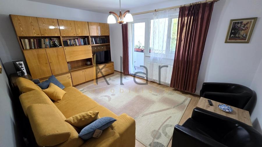 Apartament 3 camere 65mp,decomandat, Manastur - zona Big - 3