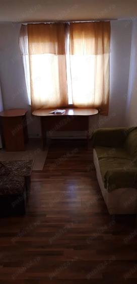 Garsonieră în Central